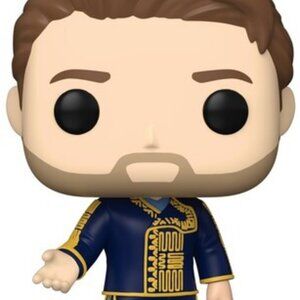 NEW/MINT FUNKO POP! Movies: Wicked - Fiyero #1698 ~ FAST SHIPPING!